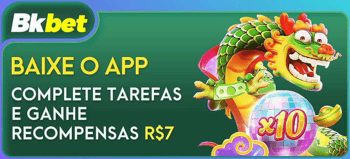Bônus boas-vindas BKBET R$100