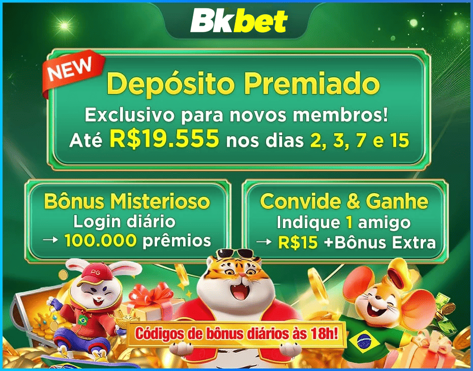 Formulário registro BKBET