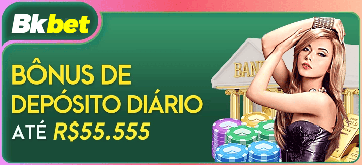 Bônus exclusivos membros VIP BKBET