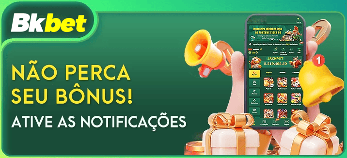 Slots com prêmios BKBET